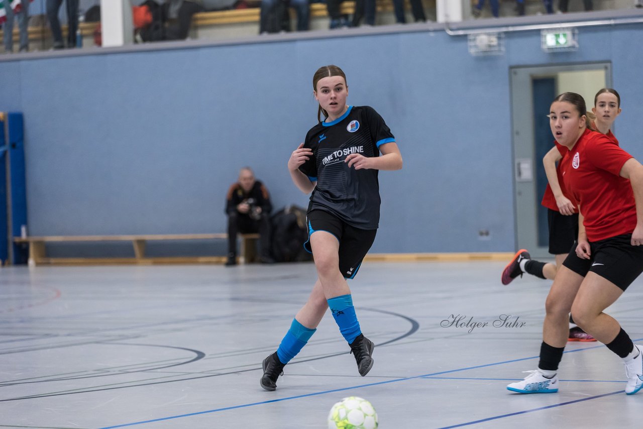 Bild 798 - wBJ Futsalmeisterschaft